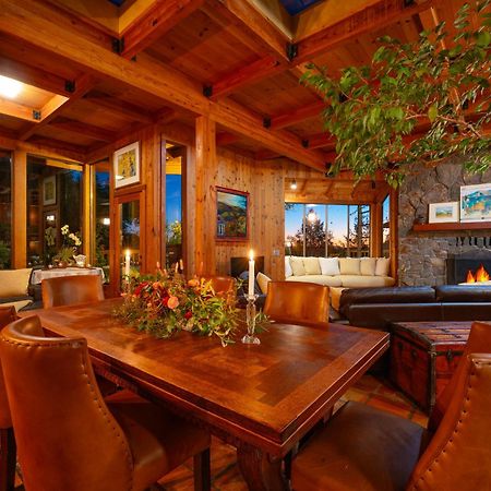 Inn Wine Country - Summers House Сонома Екстер'єр фото