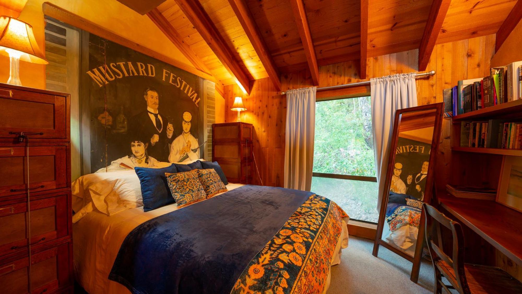 Inn Wine Country - Summers House Сонома Екстер'єр фото