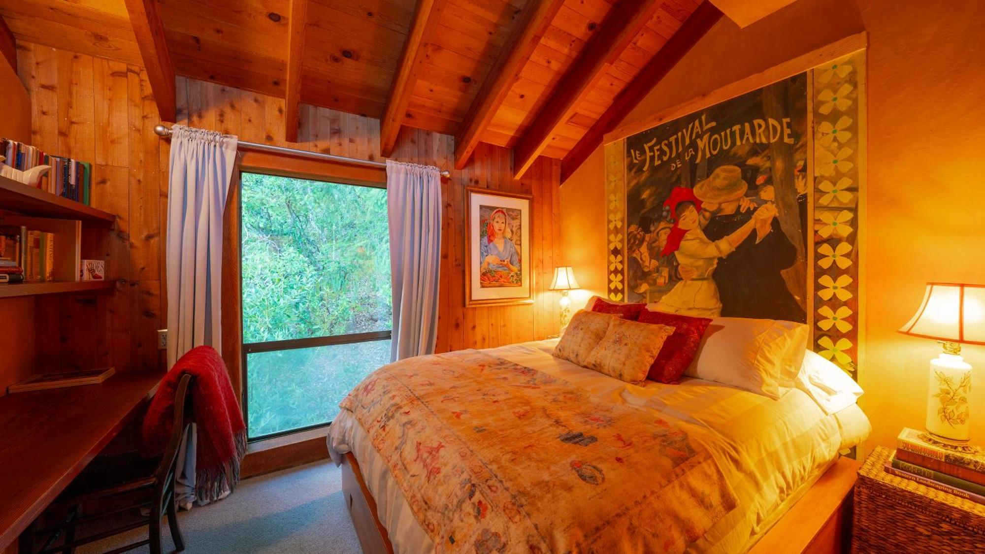 Inn Wine Country - Summers House Сонома Екстер'єр фото